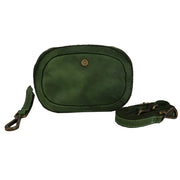 Halo Crossbody | Sage