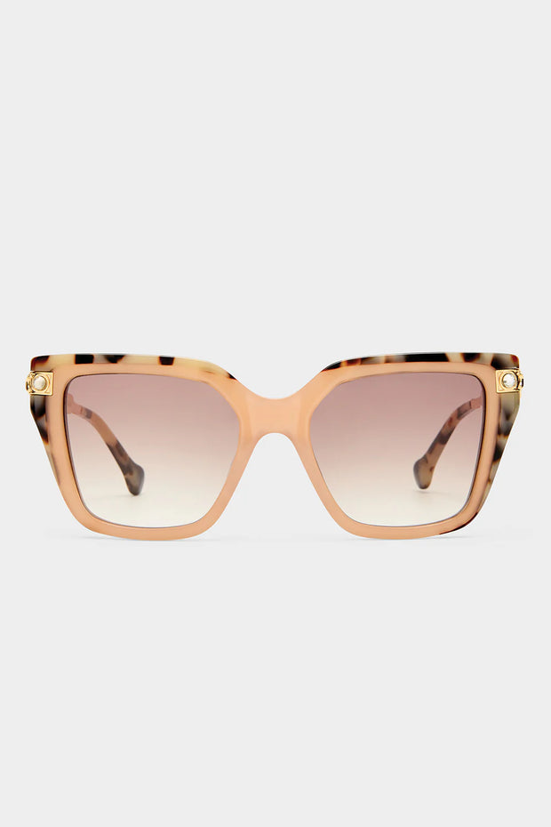 Camilla Here Comes Trouble Sunglasses