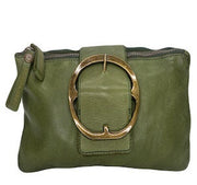 Ivory Crossbody - Sage