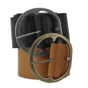 Inca Belt | Black