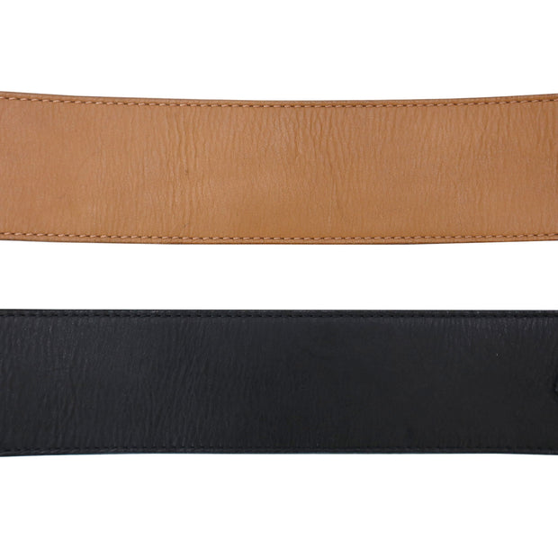 Inca Belt | Black