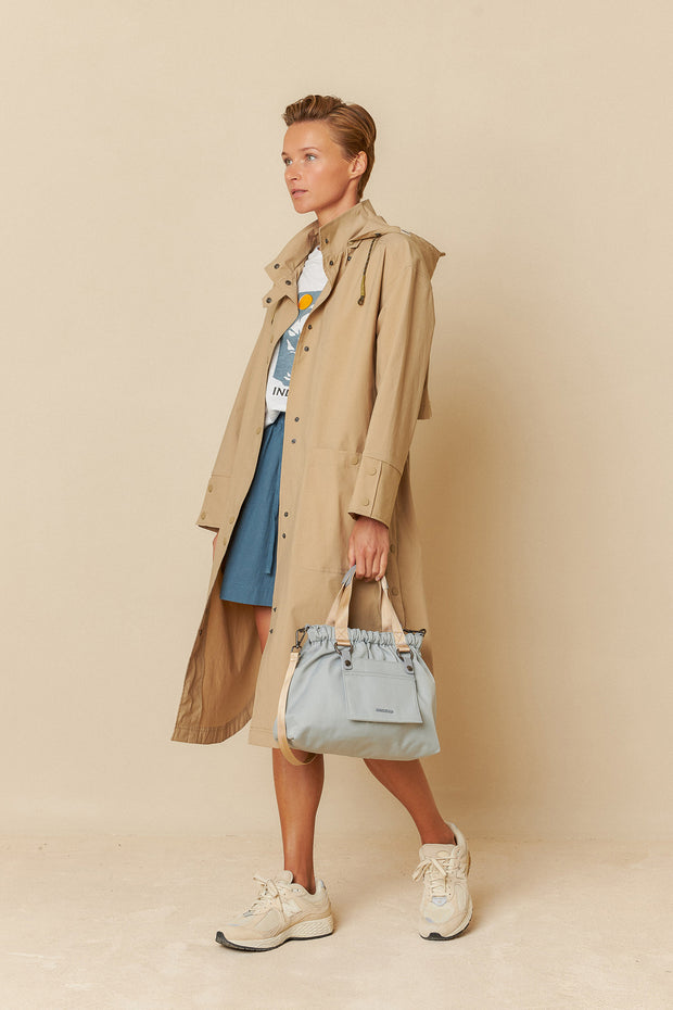 Indi & Cold Bag Blue