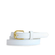 Lauren Belt - White Calf