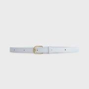 Lauren Belt - White Calf