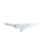 Lauren Belt - White Calf