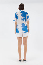Sofia Irina Chantelle Blouse
