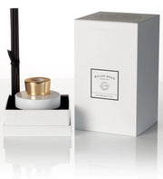 MILLER ROAD White Luxury Diffuser  -  Lodge