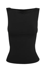 Arles Top - Black