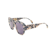 AGE eyewear Montage Matt Milky Tort
