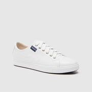 Nat II White Sneaker
