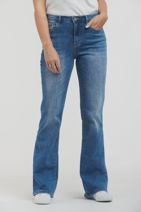 Texas Jean - Denim