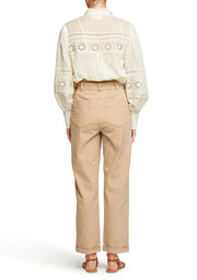 Tidal Pant - Oat