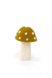 Dotty Mushroom - XLarge