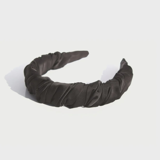 Headband - Ruched