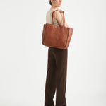 Juju Baby Unlined Tote