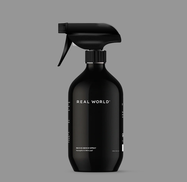 Horopito & Mint Leaf Bench Spray