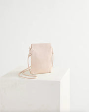 Marina Pouch - Ivory