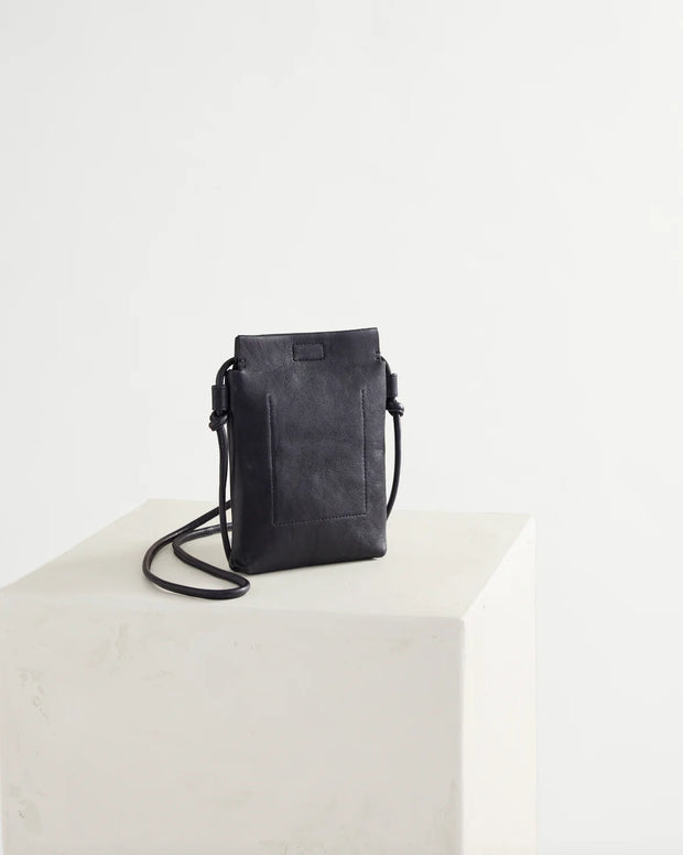 Marina Pouch - Black