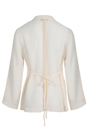 Trelise Cooper Tied With Me Blazer Vintage