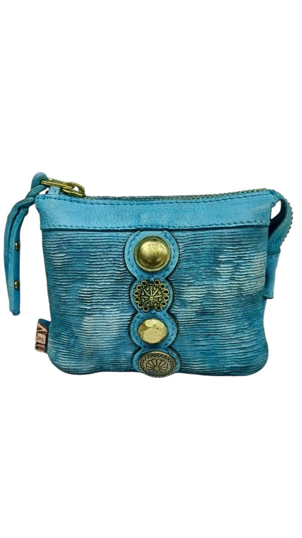 Tallin Purse Plume