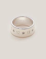 Whistle & Pop Trailblazer 12 Gauge Ring Band
