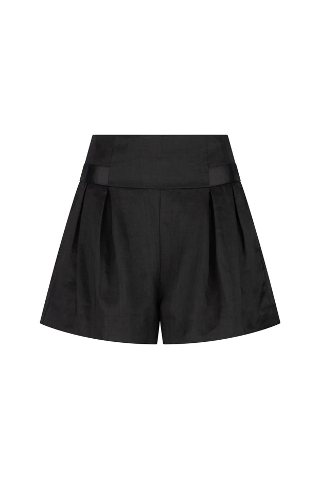 Jorga Short - Black