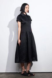 Amki Dress - Black