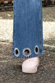 COOP Uncut Gems Jeans