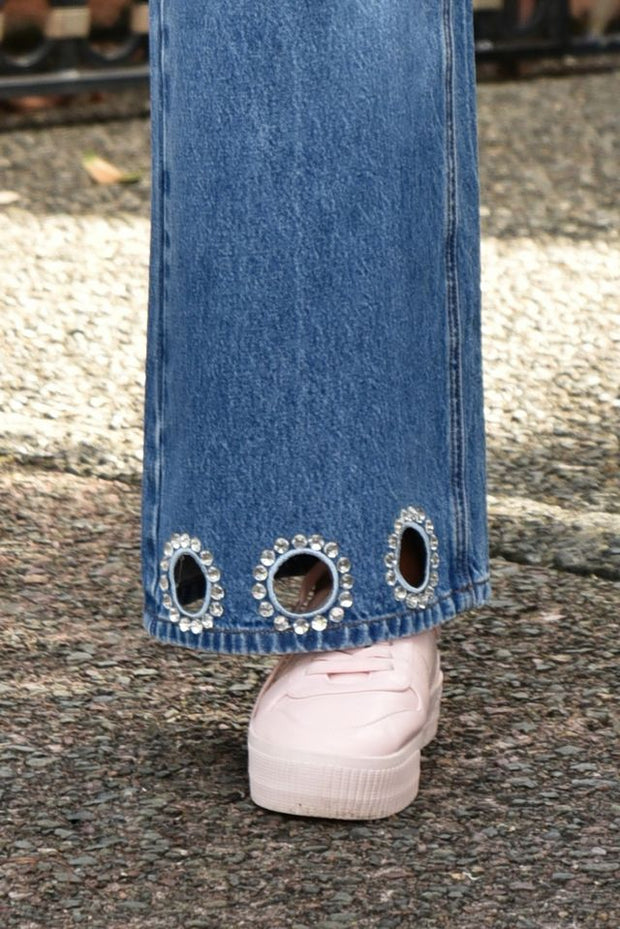 COOP Uncut Gems Jeans