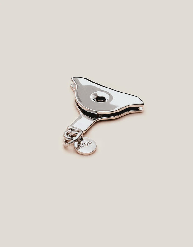 Whistle & Pop Whistle Pendant Medium
