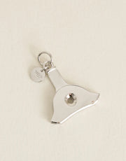 Whistle & Pop Whistle Pendant Medium