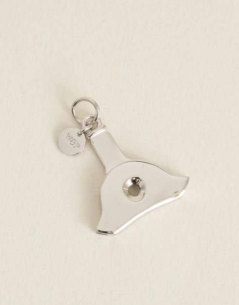 Whistle & Pop Whistle Pendant Medium