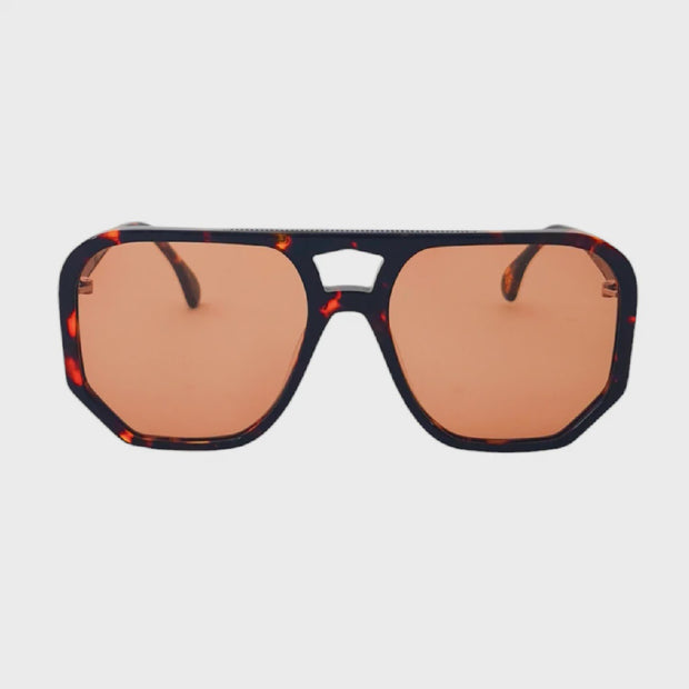WAGER BROWN TORT W ORANGE 1212