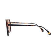 WAGER BROWN TORT W ORANGE 1212