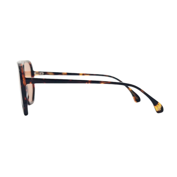 WAGER BROWN TORT W ORANGE 1212