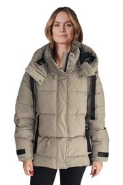 Isi Max Medium Jacket - MChip