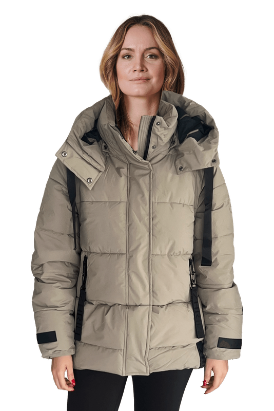 Isi Max Medium Jacket - MChip