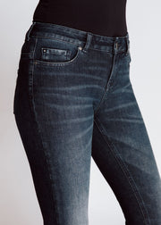 Daffy Blue Jeans W7574