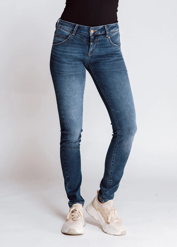 Dondi Blue Jeans W7573