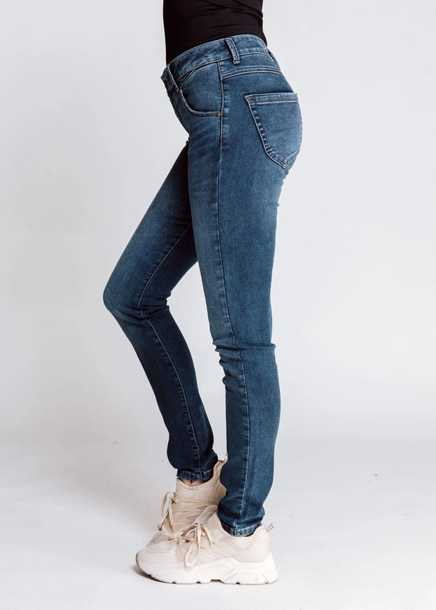 Dondi Blue Jeans W7573