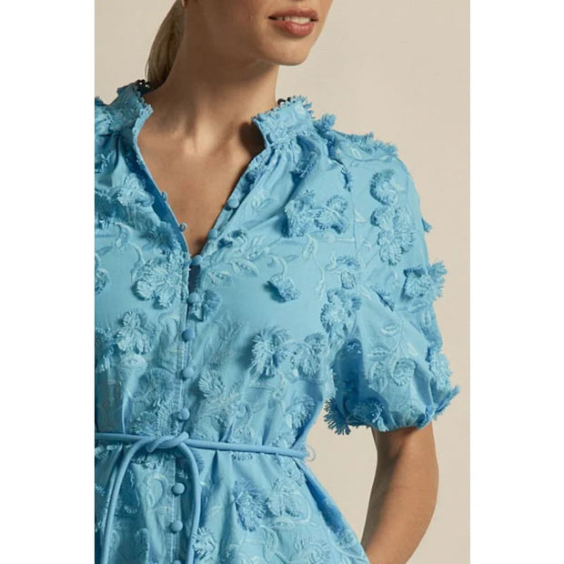 Zoe Kratzmann Aspect Dress Bay Broderie