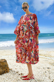 Trelise Cooper Nice N Easy Blush Floral