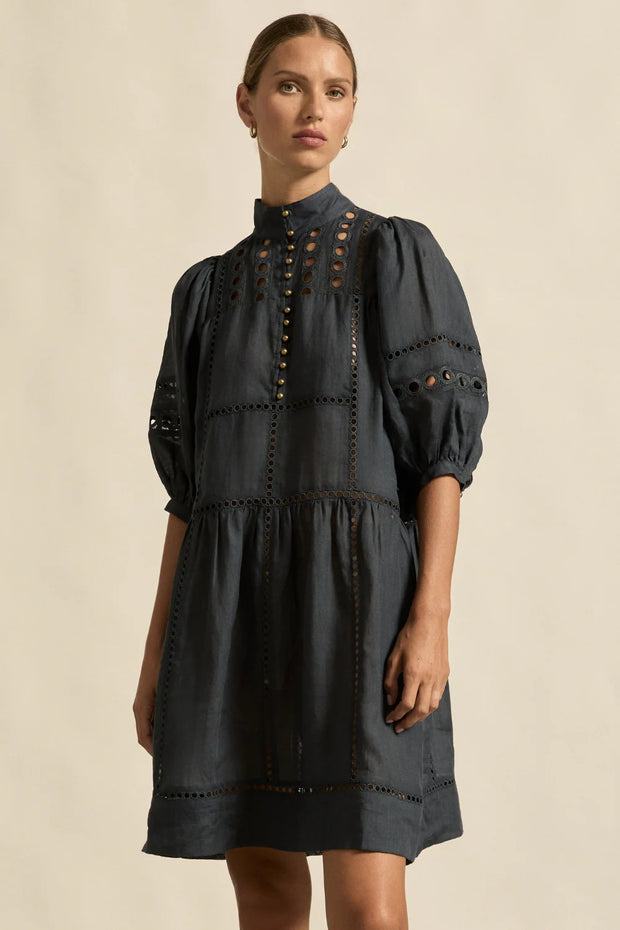 Zoe Kratzmann Behold Dress Midnight