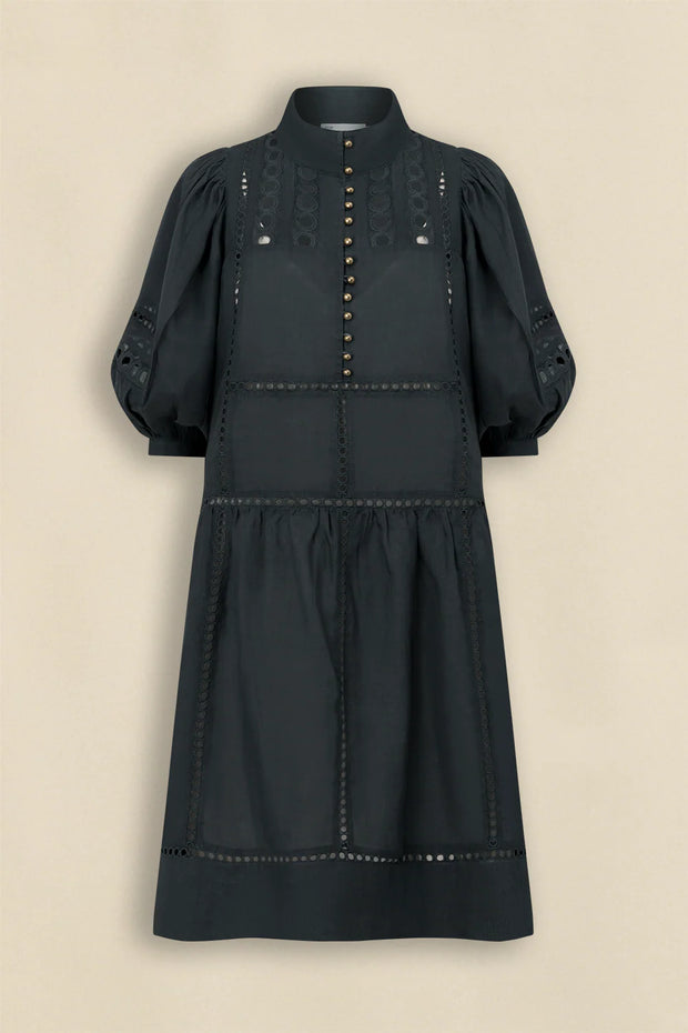 Zoe Kratzmann Behold Dress Midnight