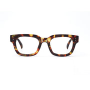 Daily 2pm Brown Tort