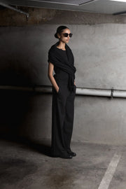 Knuefermann Hendrix Pant Black