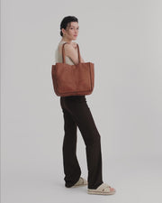 Juju Baby Unlined Tote
