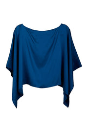Knuefermann Cara Top Blue