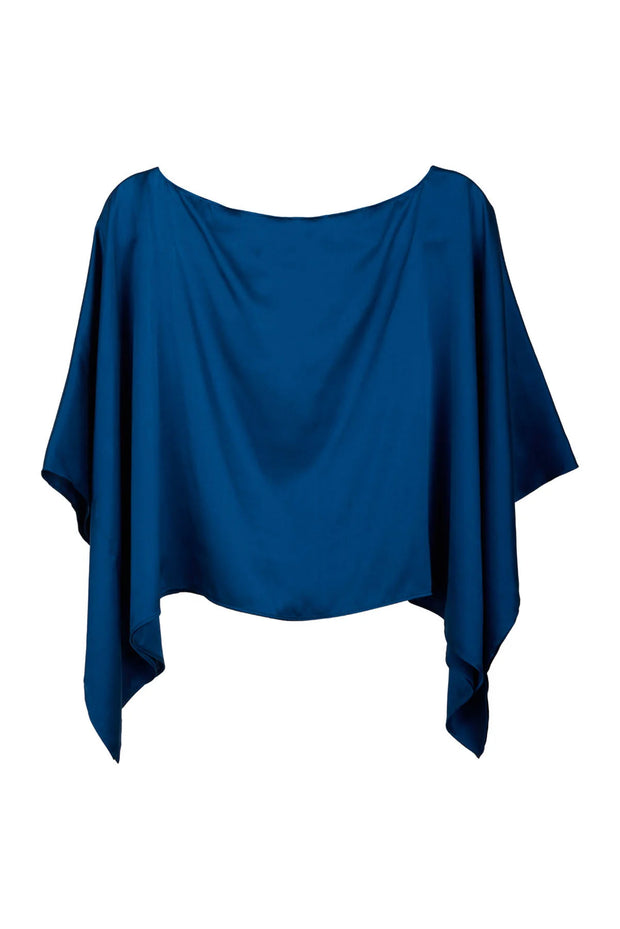 Knuefermann Cara Top Blue