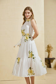 GDS ROSALEE SLEEVELESS DRESS